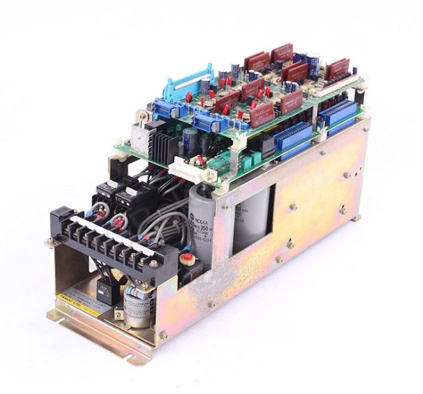 A06B-6047-H206 by FANUC