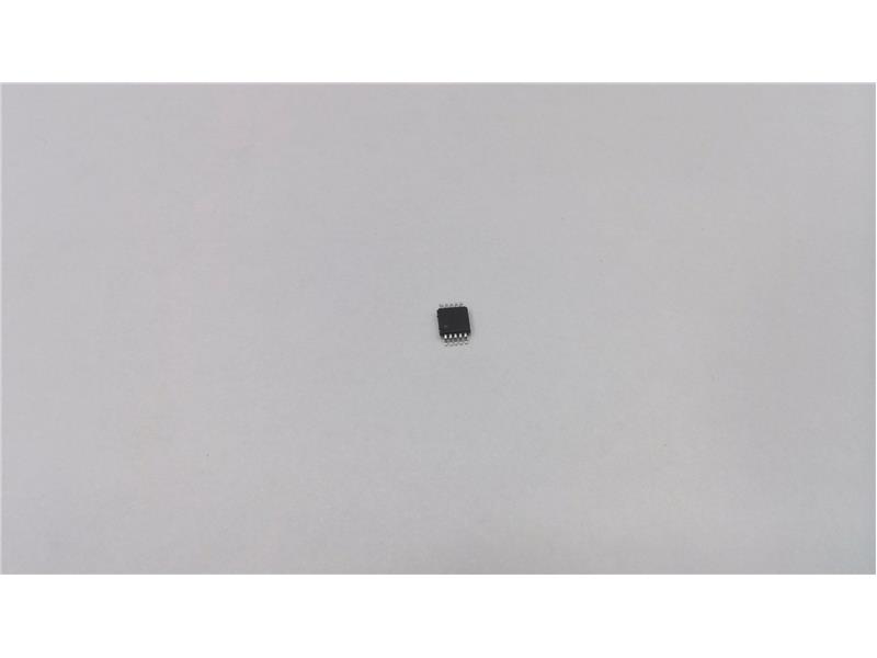 TEXAS INSTRUMENTS SEMI LM5069MM-1/NOPB