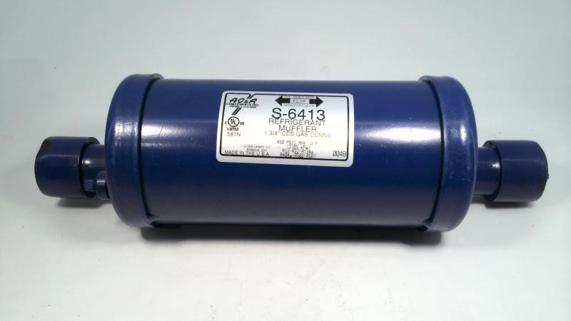 AC&R COMPONENTS INC S-6413