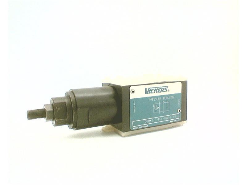 EATON CORPORATION DGMX2-3-PPL-BW-S-40