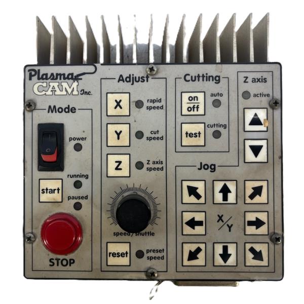 PLASMACAM PLASMACAM-CONTROLLER