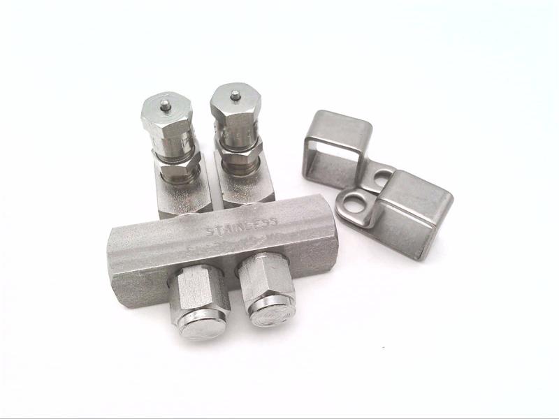 LINCOLN INDUSTRIAL 83724-2