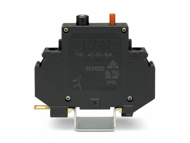 PHOENIX CONTACT TMC 42-02-4.0A