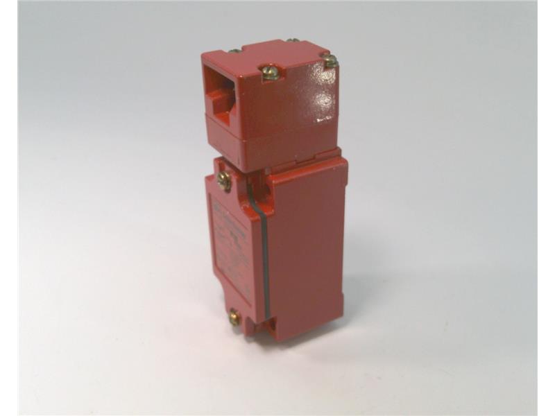 EATON CORPORATION E48-M1K0