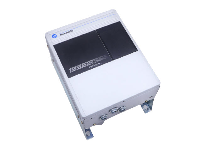 ALLEN BRADLEY 1336F-BRF30-AA-EN-GMS1-L6E