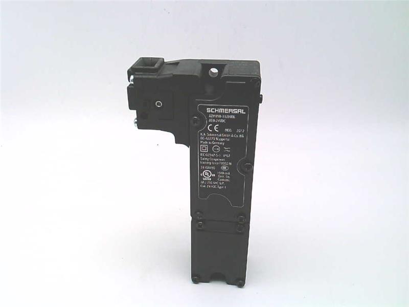 SCHMERSAL AZM190-11/01RKAE0-24VDC