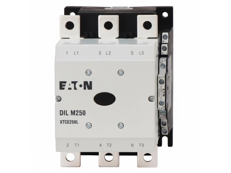 EATON CORPORATION CTX250-2-52