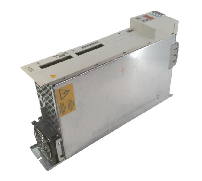 SIEMENS 6SE7021-0TP50-Z-C43+G42