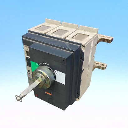 SCHNEIDER ELECTRIC NS1600N