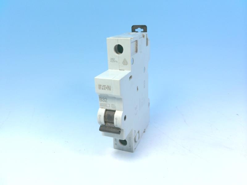 EATON CORPORATION AD32B