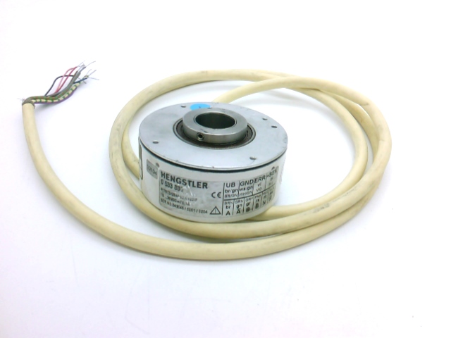 DYNAPAR RI76TD/2048ED.4N20IF