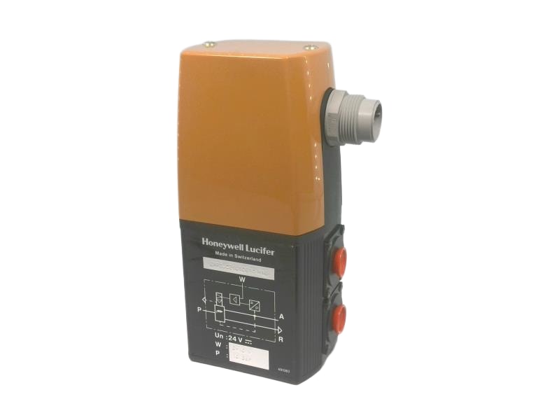 EPP3JC21U10810 by HONEYWELL