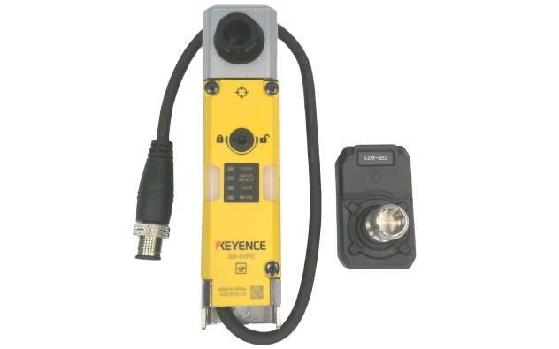 KEYENCE CORP GS-51PC