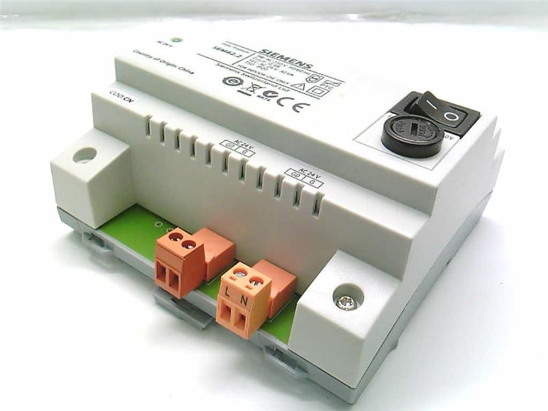 SIEMENS SEM62.2