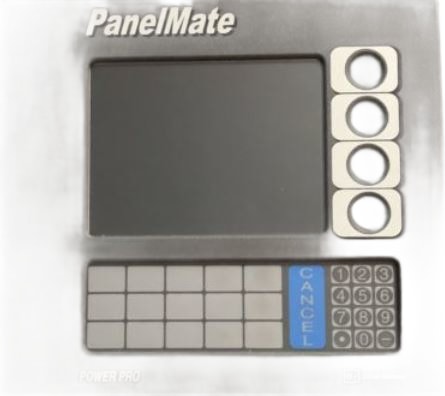 EATON CORPORATION 1775K-PMPP-1700