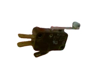 VCFYR1 by JOHNSON ELECTRIC