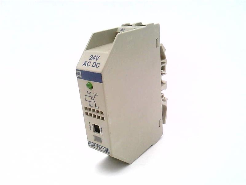 SCHNEIDER ELECTRIC ABR-1S118B