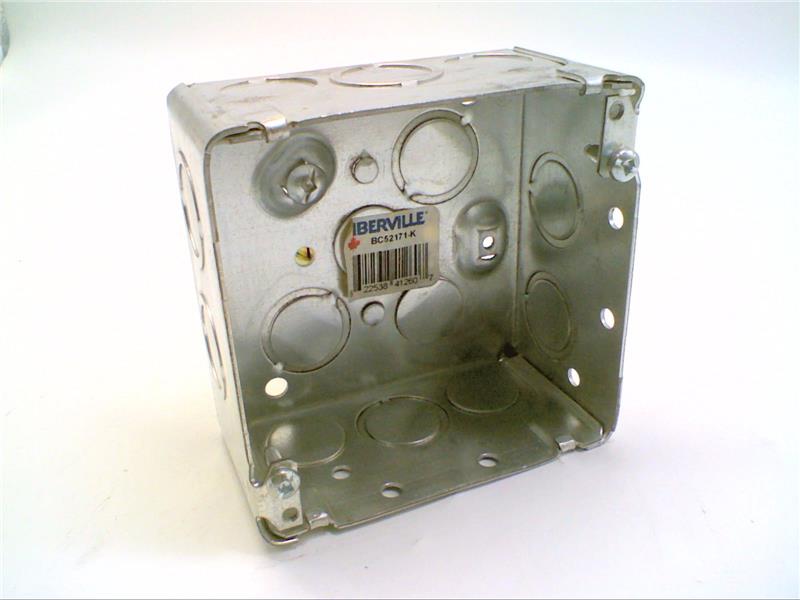 BC52171-K by ABB THOMAS & BETTS