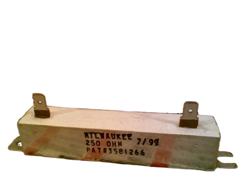 VISHAY 12M59-250