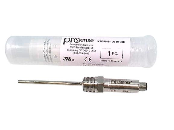 AUTOMATION DIRECT XTP50N-100-0100C