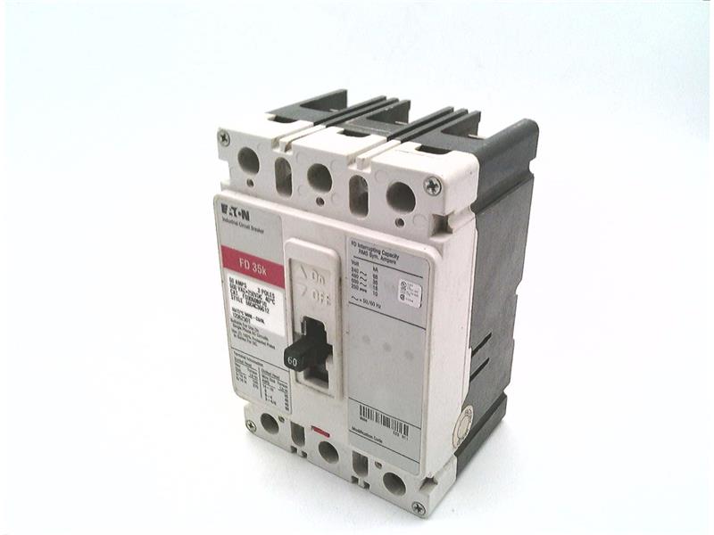 EATON CORPORATION FD3060BP10