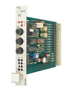 AV 07 by ASEA BROWN BOVERI