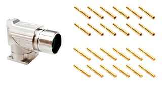 AMPHENOL MA5RAE1201S-KIT