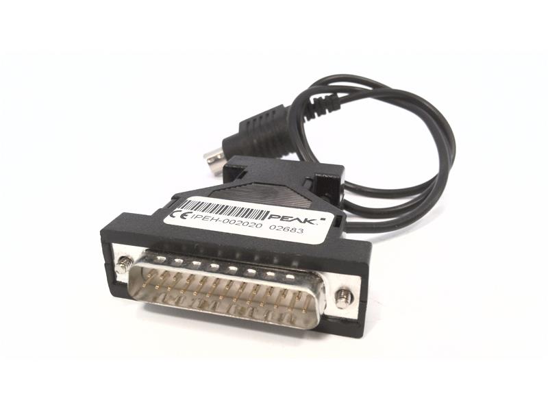 PEAK ELECTRONIC IPEH-002020