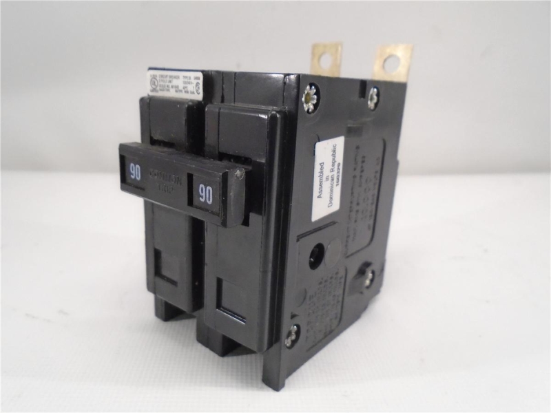 EATON CORPORATION BA290