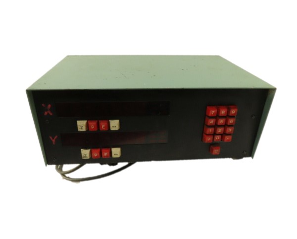 TELEDYNE PATHFINDER-5