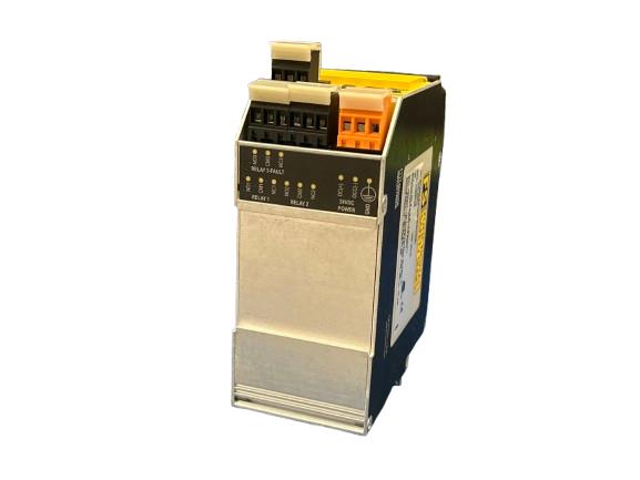 MOORE INDUSTRIES STA/HLPRG/3PRG/24DC-AO [DIN]