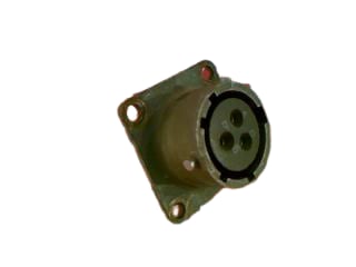 BENDIX DYNAPATH MS3112E12-3S
