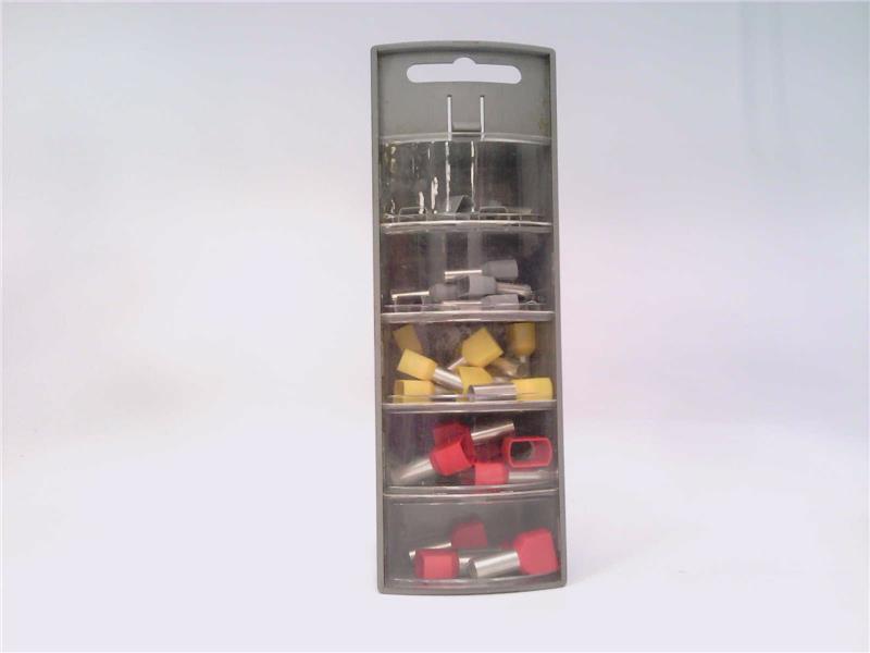 AI-TWIN SORTI BOX GY by PHOENIX CONTACT