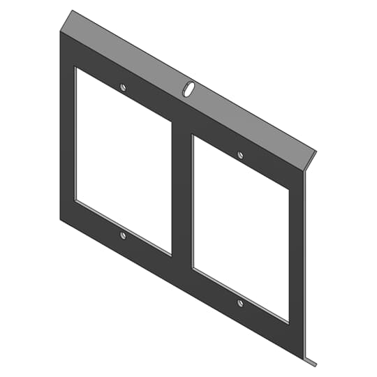 ABB THOMAS & BETTS AFD-6V-2F