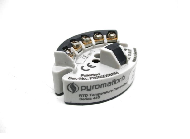 PYROMATION INC 440-385U-S-(-50-50)F