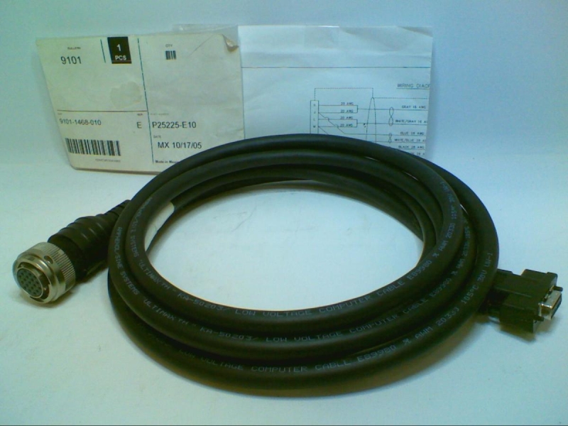 ALLEN BRADLEY P25225-E15