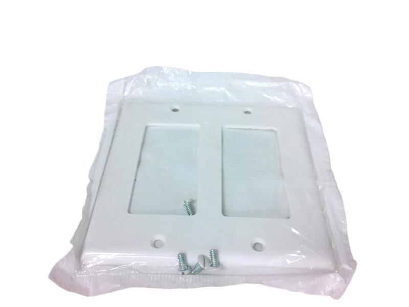 R52-80409-W by LEVITON