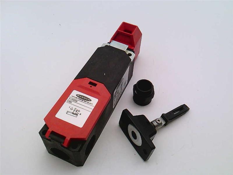 BANNER ENGINEERING SI-LS42DMMIF