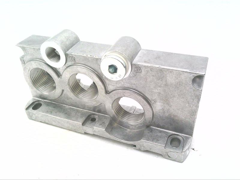 VABE-S6-2R-G34 by FESTO