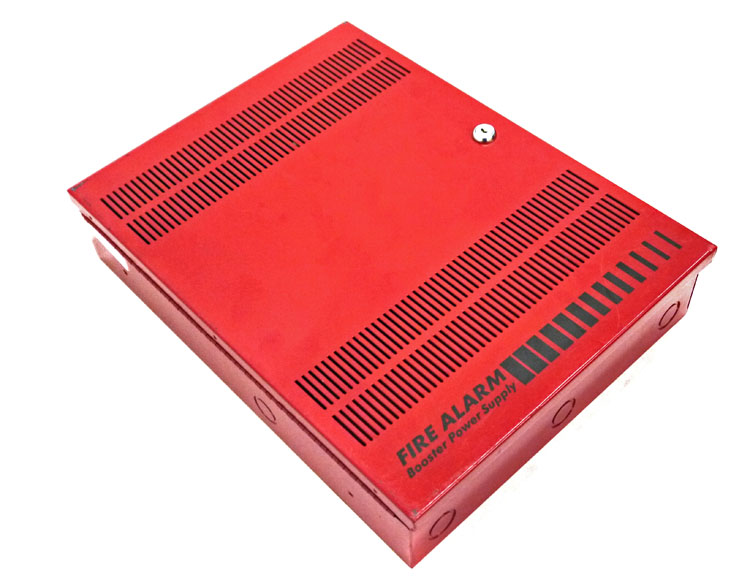 EDWARDS SIGNALING BPS6A