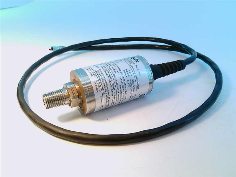 APG SENSOR PT-400-L1-500-PSI-S-E5-W2-M1