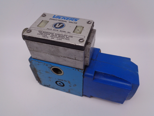EATON CORPORATION DG4S4LW-012A-WB-50