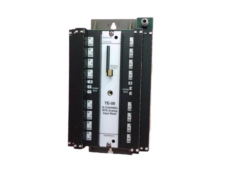 TE06M by EATON CORPORATION