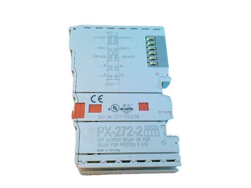 PX-272-2 by AUTOMATION DIRECT