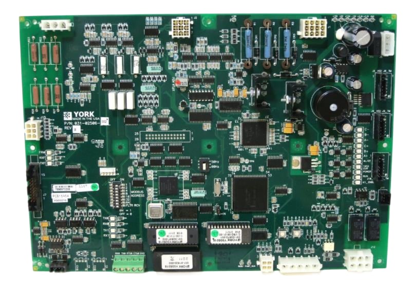 031-02506-002 by JOHNSON CONTROLS