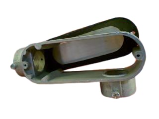HUBBELL L47SA