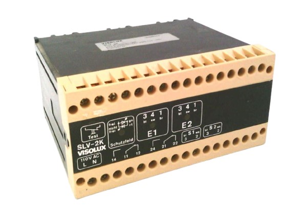 SLV-2K by PEPPERL & FUCHS