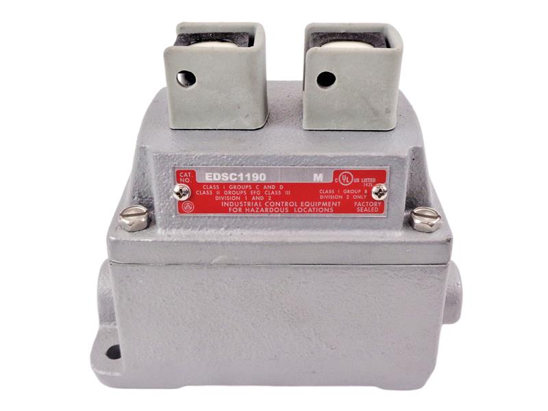 EMERSON EDSC1190