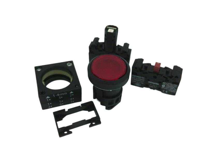 3SB3246-0AA21 by SIEMENS