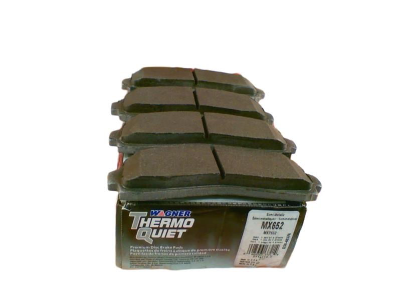 WAGNER PRODUCTS MX652
